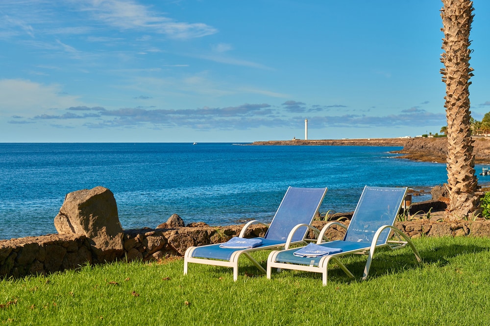 Hipotels Natura Palace - Adults Only 65/70