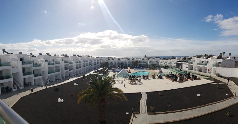 BLUESEA Lanzarote Palm 38/52