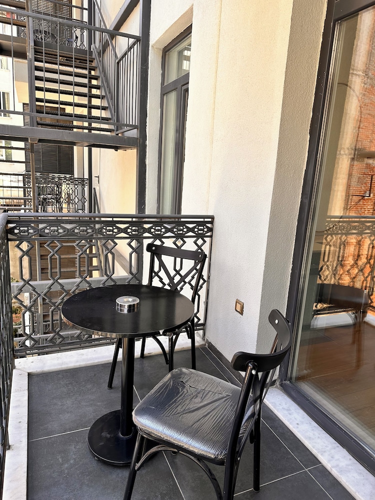 Taksim Bosphorus Hotel 30/50