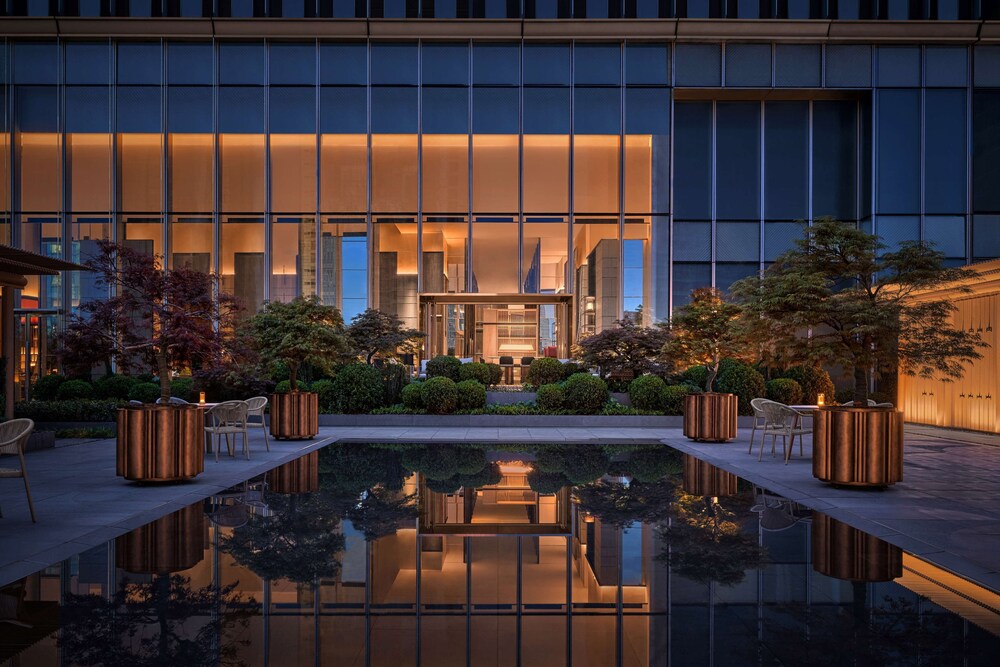 Andaz Nanjing Hexi 27/50