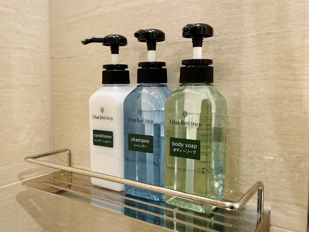 Urban Hotel Kyoto-Nijo Premium 48/64