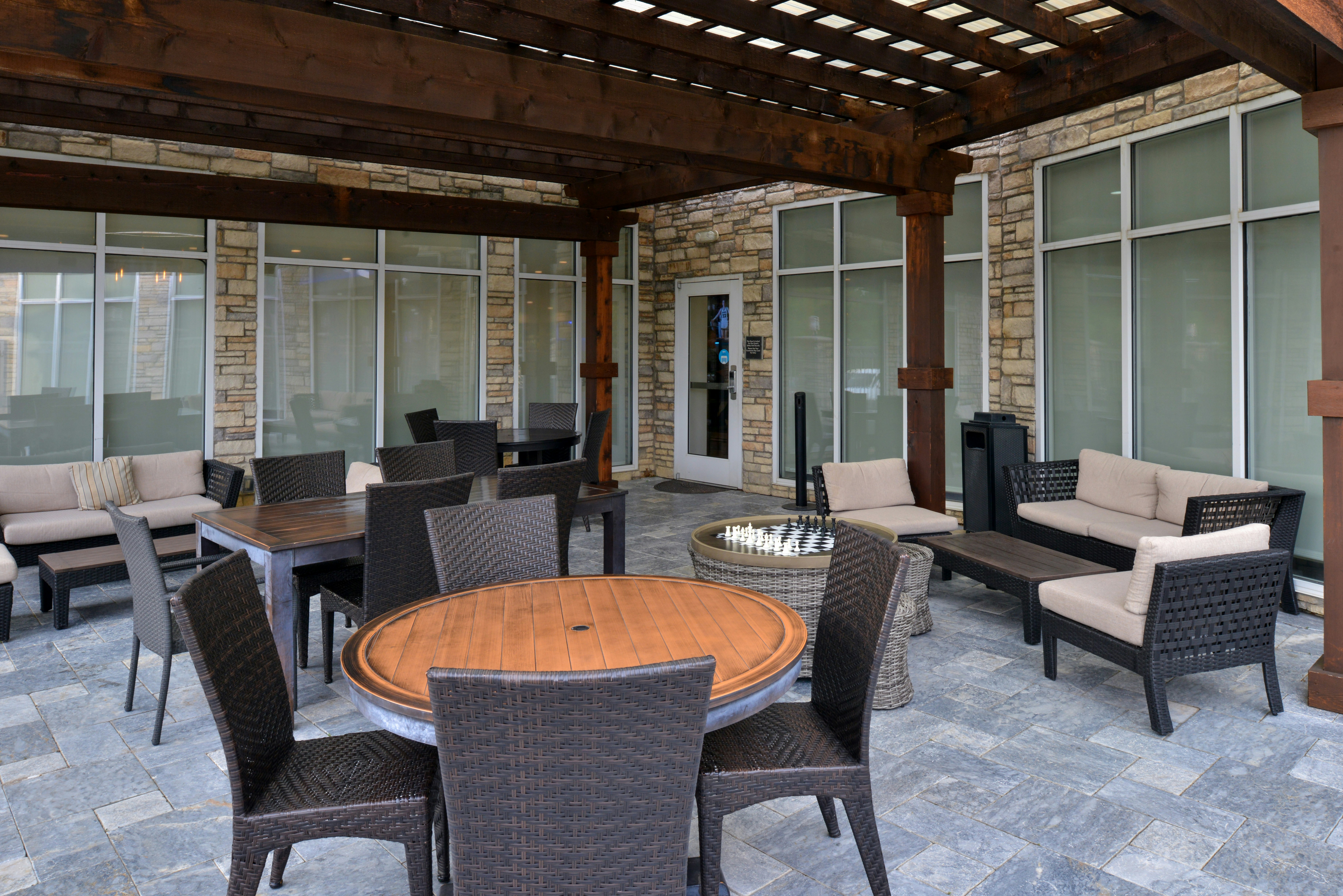 Hilton Garden Inn Denton 12/43