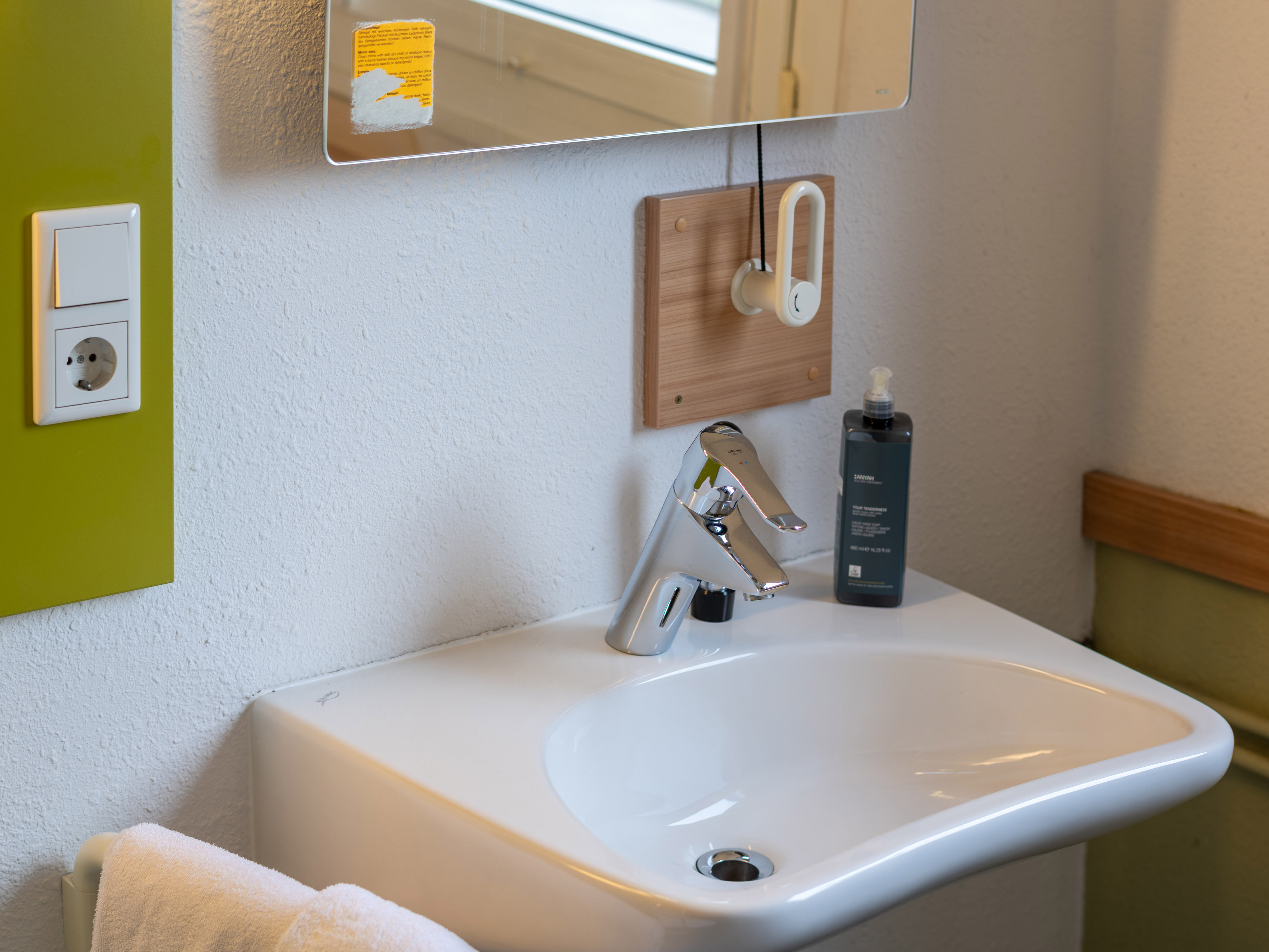 ibis budget Aachen Nord 29/34