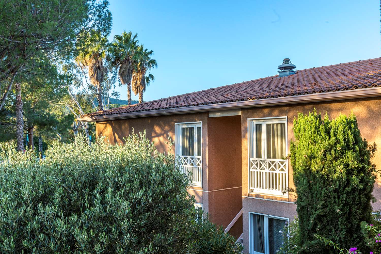 Best Western Plus Hyeres Cote D'azur 1/29
