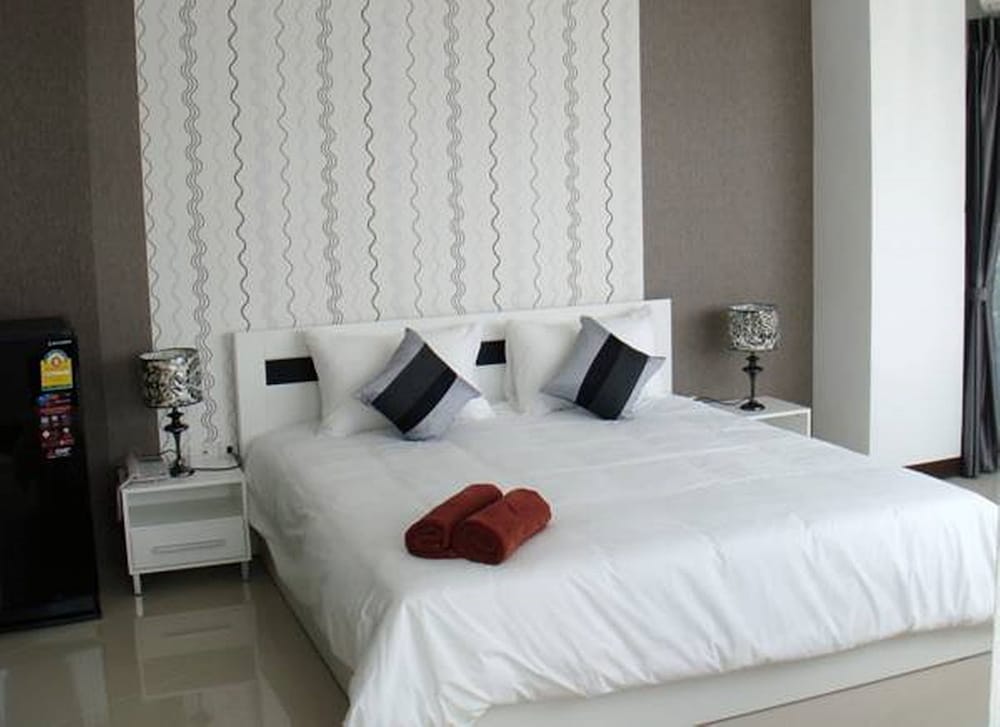 Grand Residence Jomtien 10/39