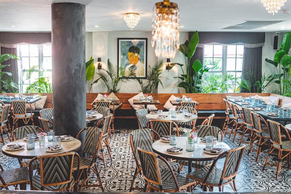 Casa Faena Hotel 59/67