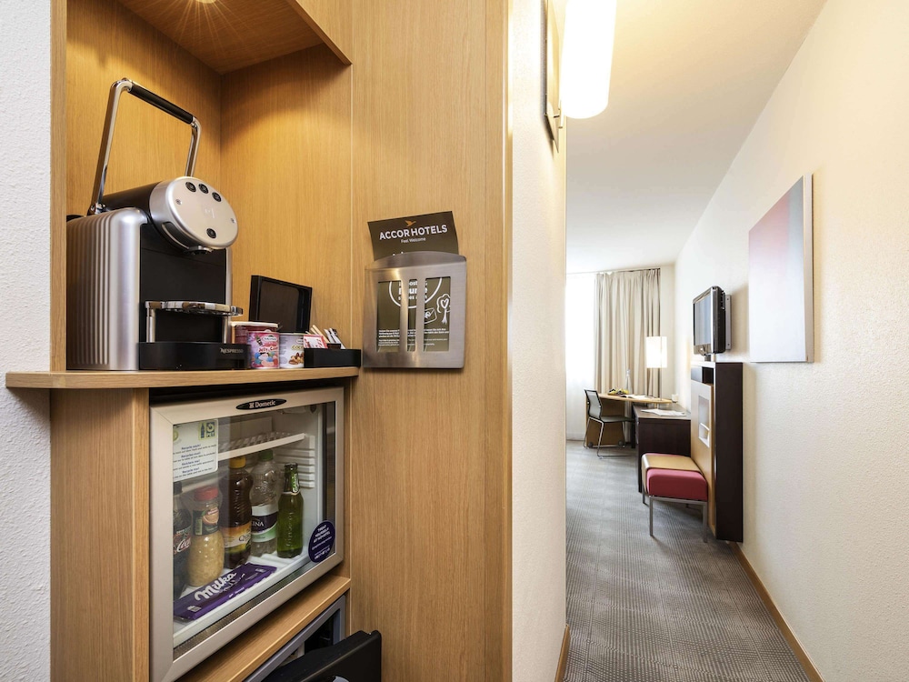 Novotel Bern Expo 44/76