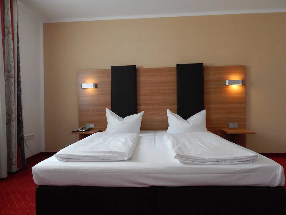 Hotel Andra 5/42