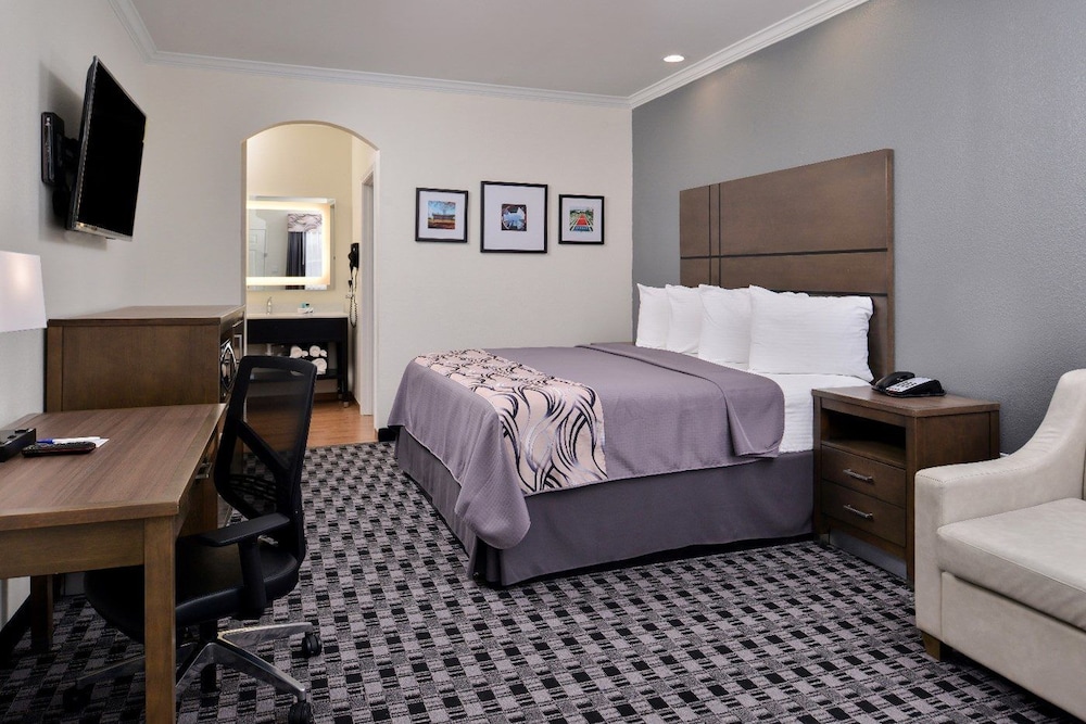 Americas Best Value Inn 18/51