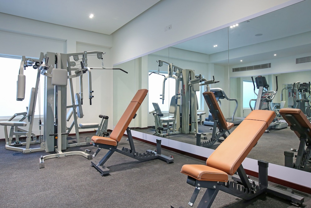 Sitara Hotel Apartment L.L.C 29/51