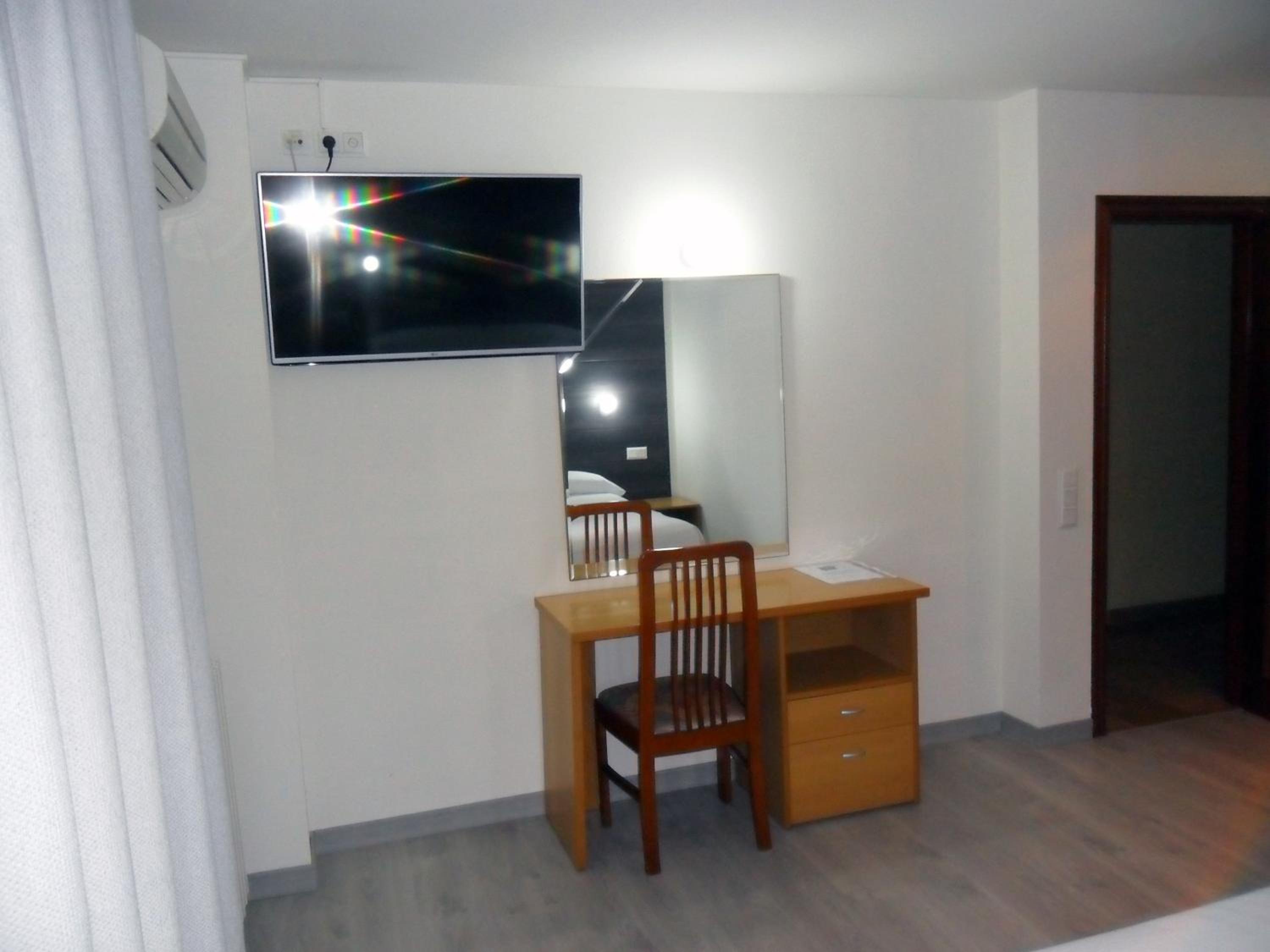 Delicias Hotel 53/67