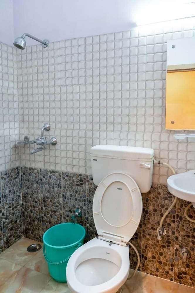 HOTEL PRAYAG 55/55