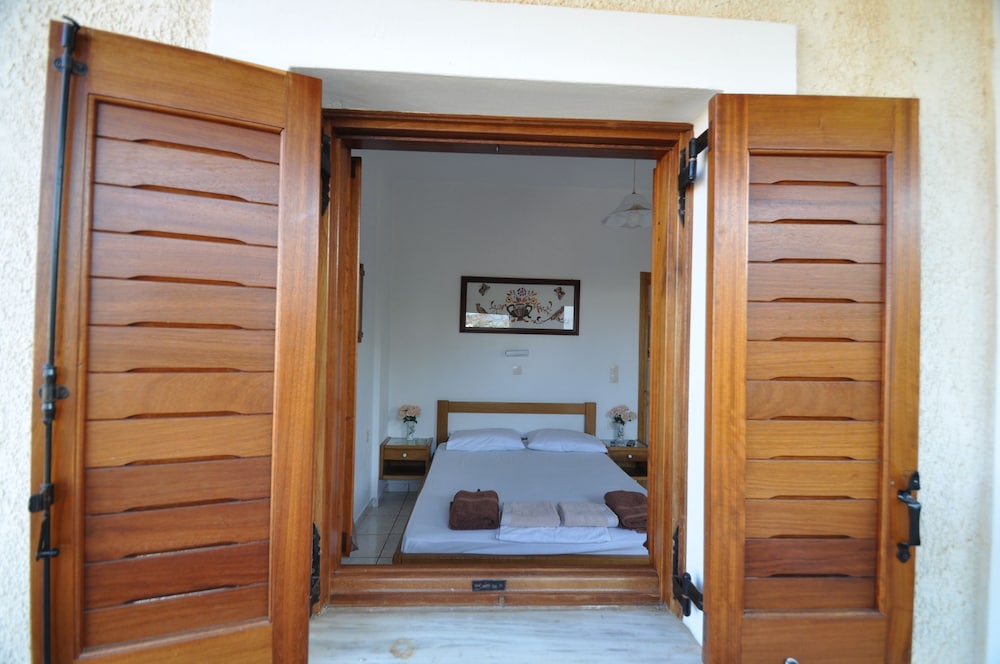 Villa Mata Pension 56/73