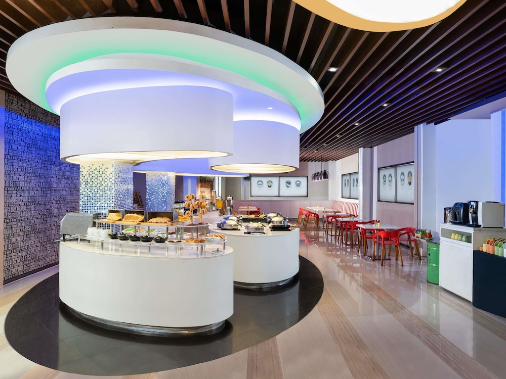 Ibis Styles Jakarta Airport 47/61