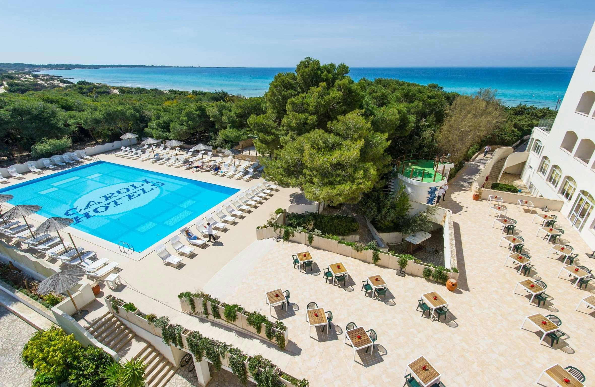 Ecoresort Le Sirene 75/78