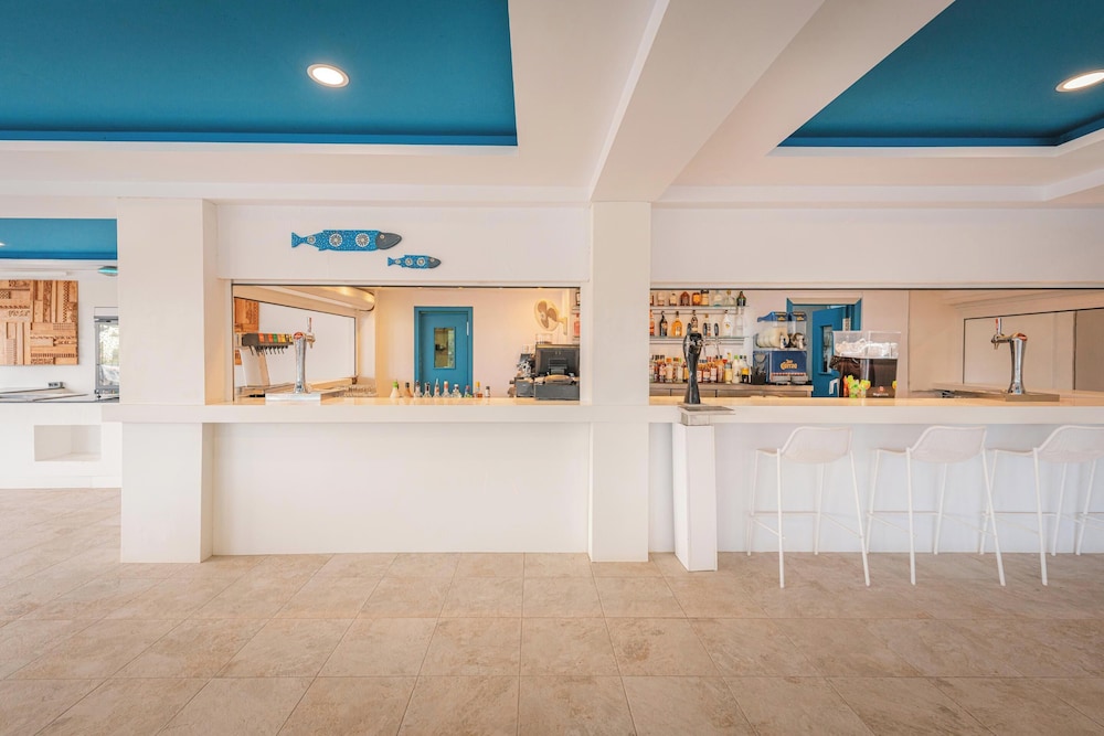 Palladium Hotel Cala Llonga - Adults Only 21/79