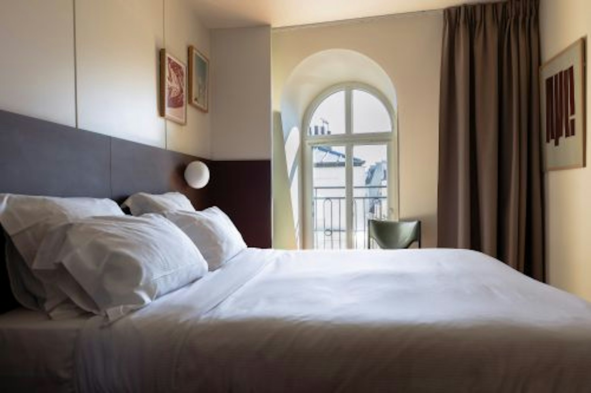 Hotel Cabane - Orso Hotels 15/42