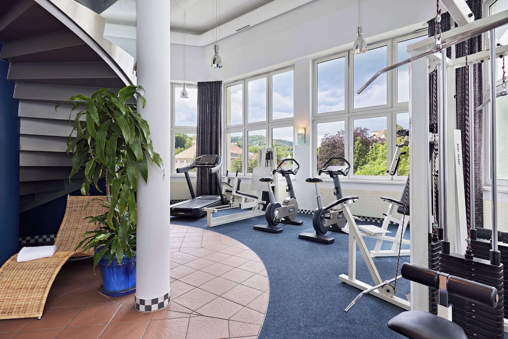 Dorint Hotel Esplanade Jena 23/58