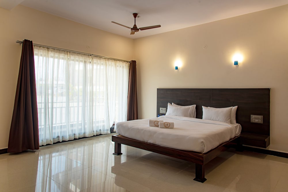 Mastiff Select Terrain, Dandeli 24/55