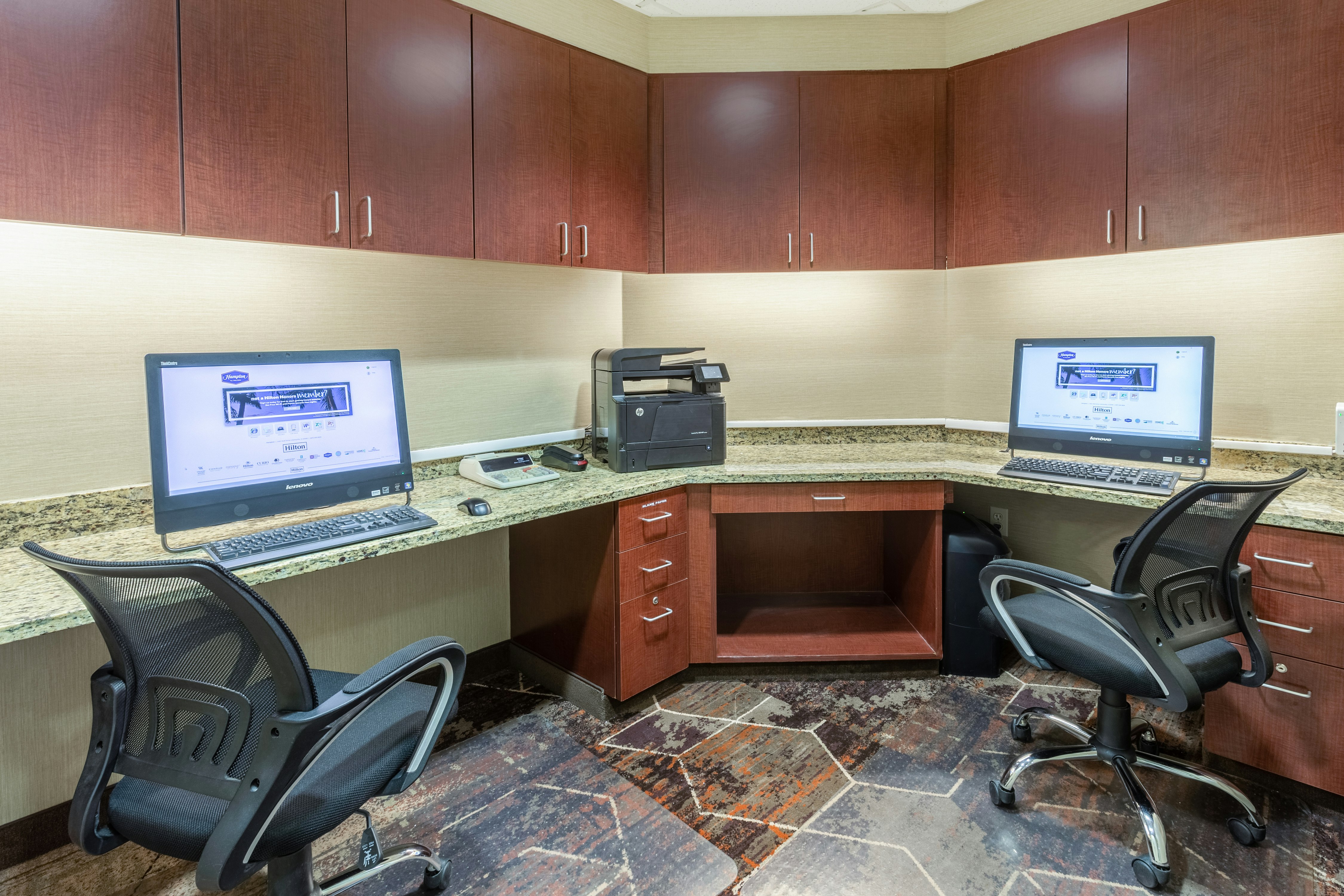Hampton Inn & Suites Chicago-Libertyville 9/13