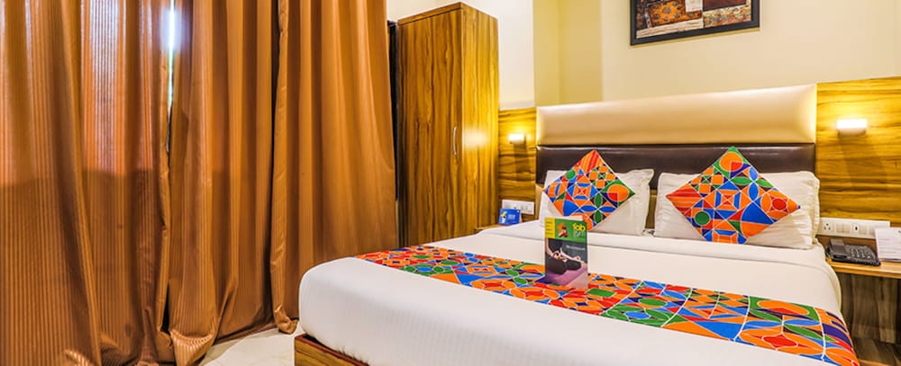 FabHotel Liwa International 20/32