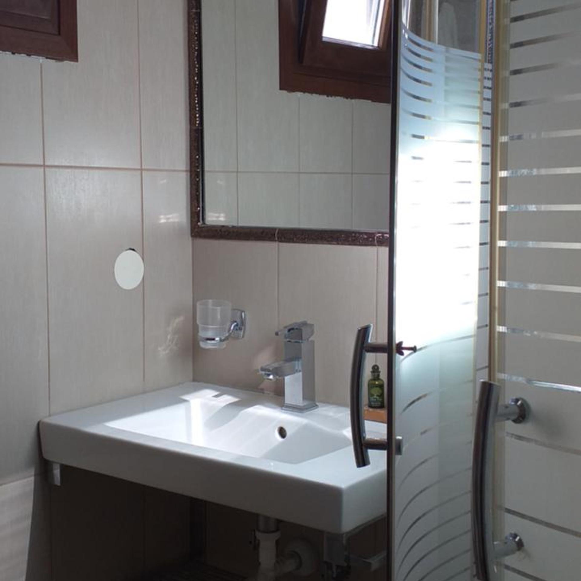 غرفة سوبيريور بسرير مزدوج، Epavlis Meteora Suites 6/10
