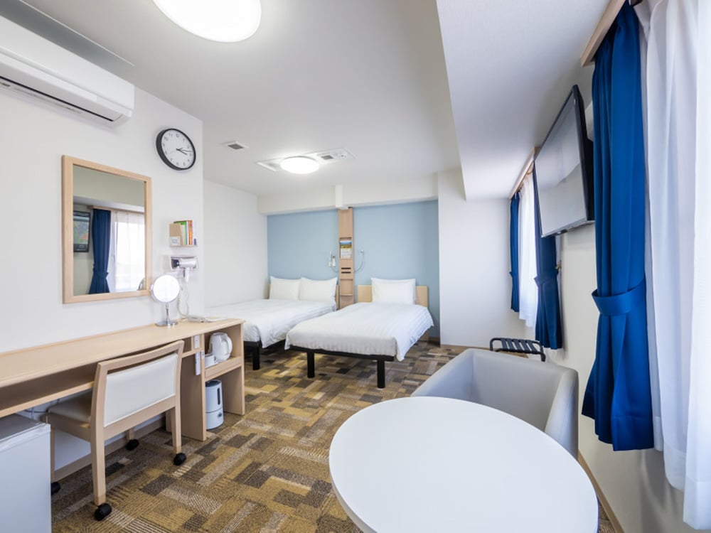 Toyoko Inn Nagasaki Ekimae 65/68