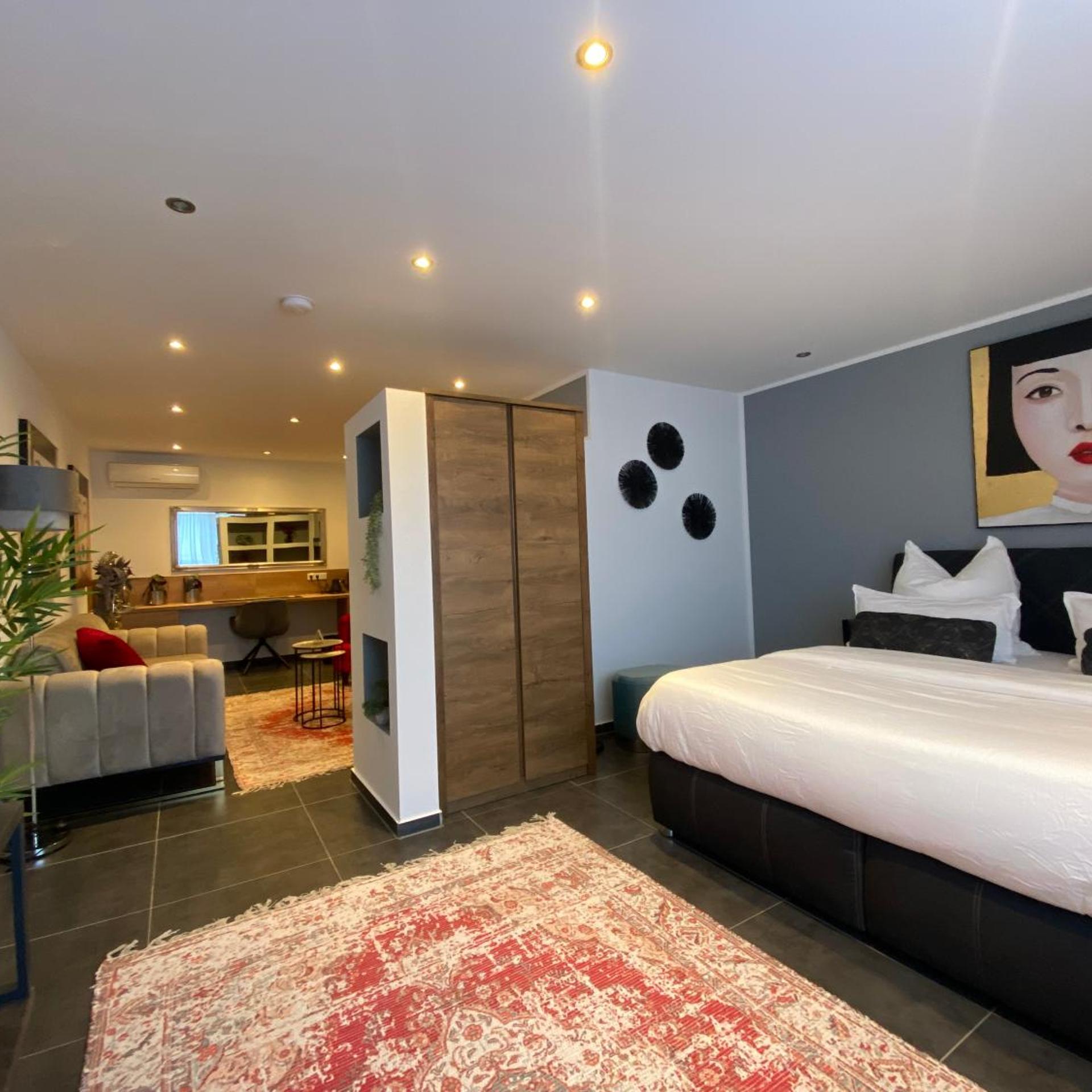 Marram Suitehotel 29/64