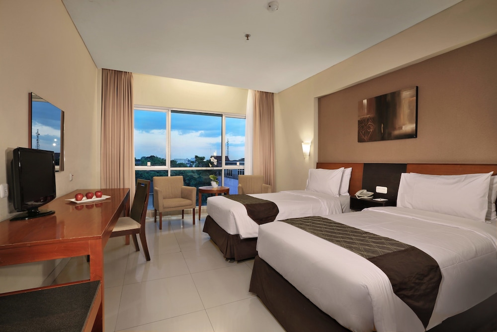 Aston Tanjung City Hotel 7/30