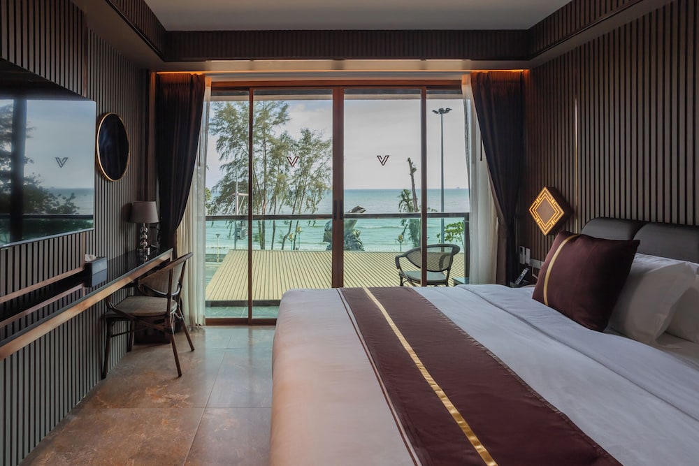 Syama V Beach Resort Ao Nang, Aspira Collection – Adults only 36/72