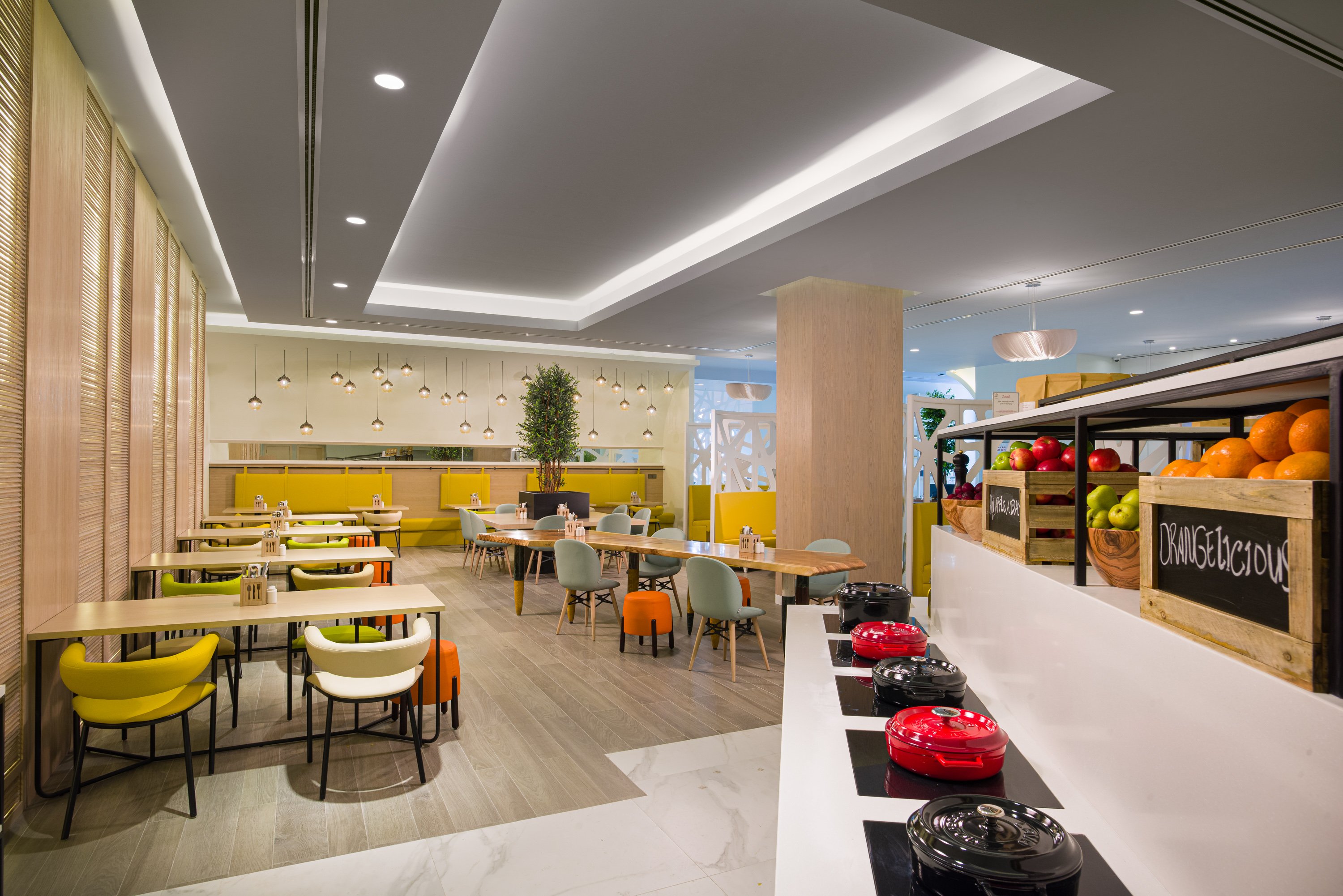 Swiss-Belinn Airport Muscat 56/60