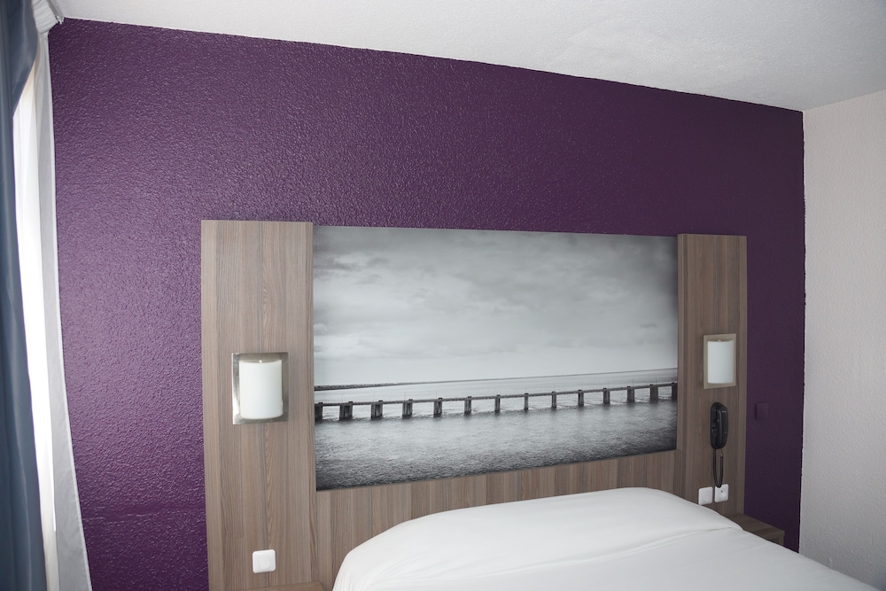 BRIT HOTEL MONTPELLIER PARC EXPO 22/60