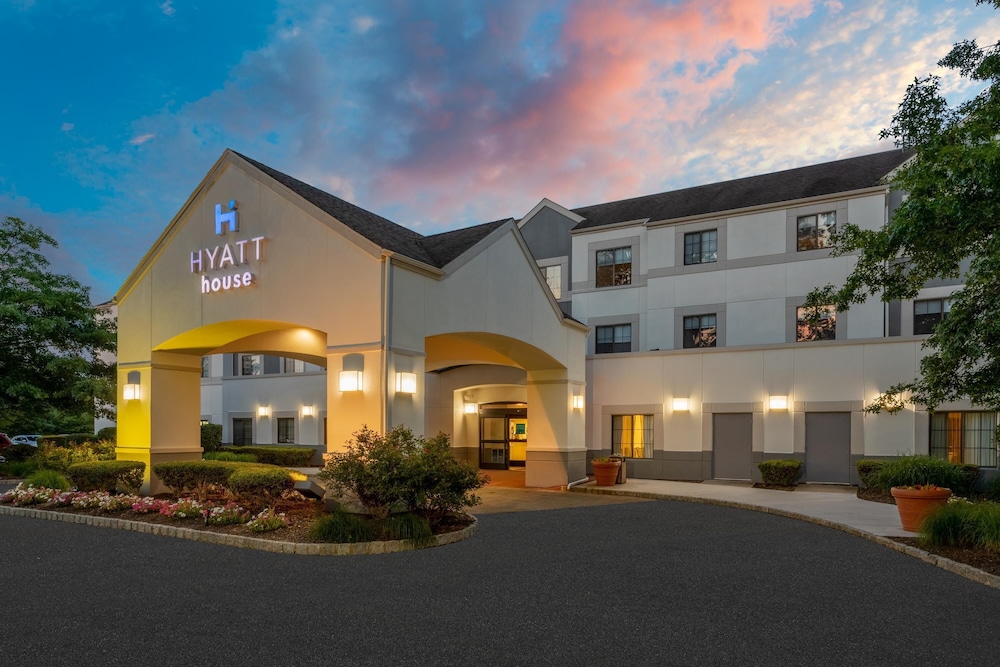 Hyatt House Parsippany/Whippany in HANOVER - NJ