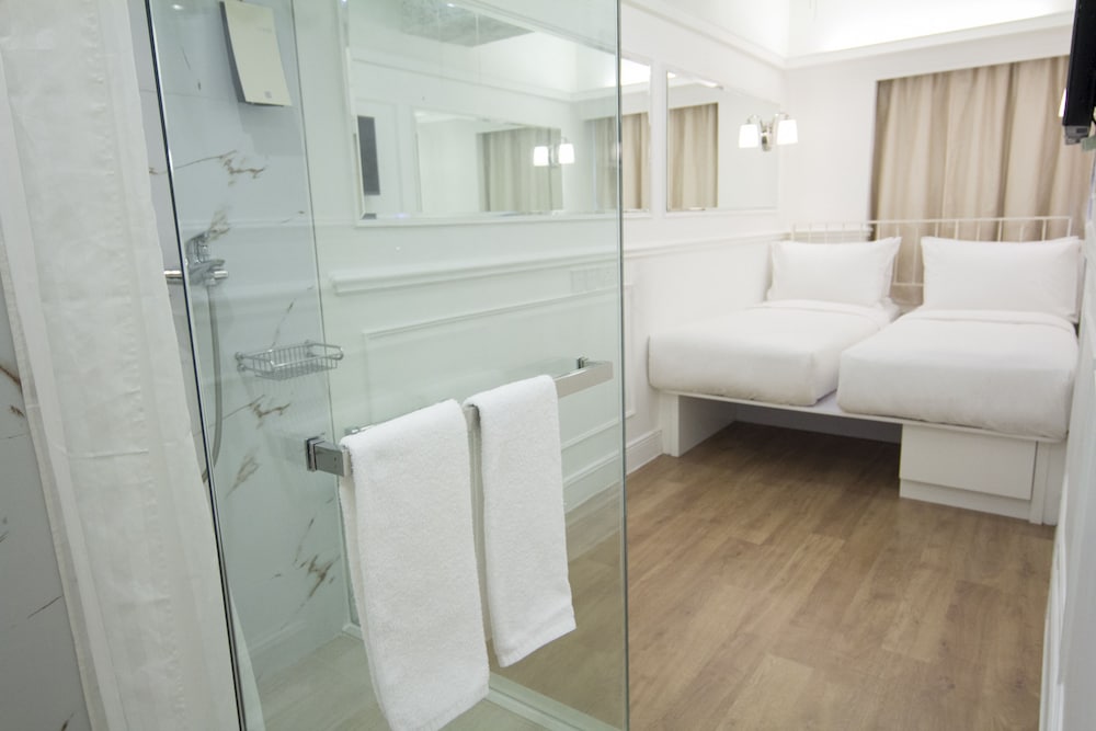 Mini Causeway Bay Hotel 19/64