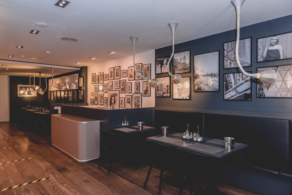 Hotel Bliss Frankfurt 40/63