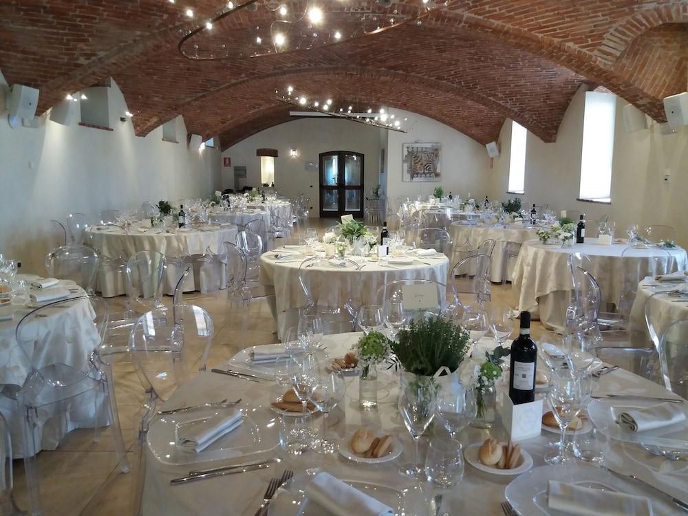 Borgo Ramezzana Country Horse 28/42