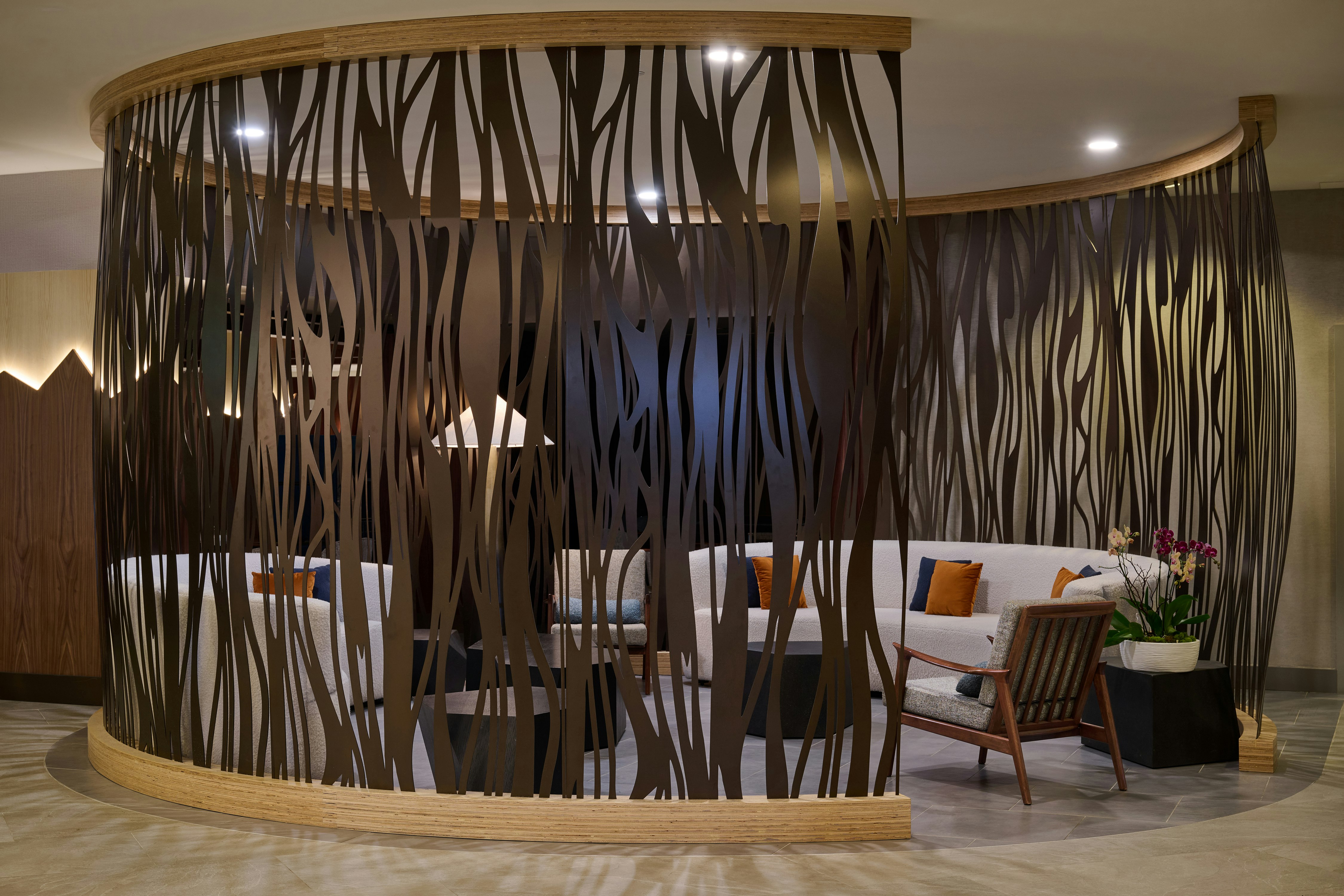 Hilton Anchorage 29/64