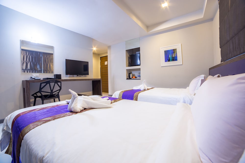 room