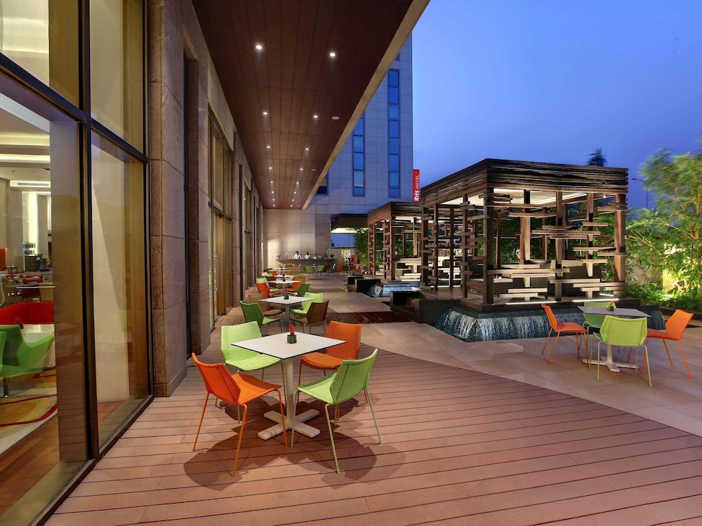 Ibis Delhi Airport 63/71