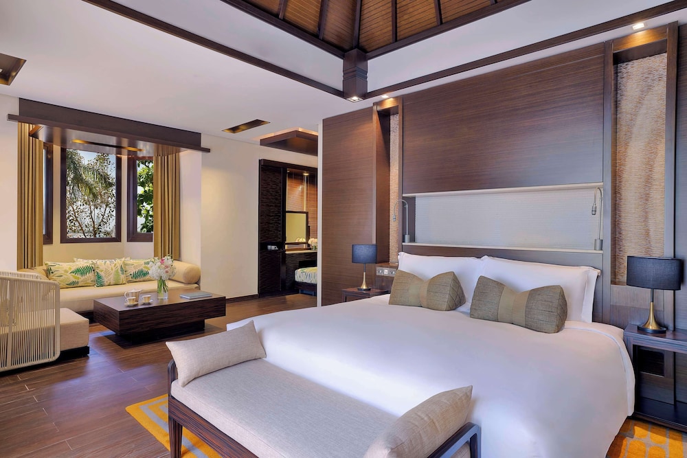 1 Bedroom, Beach Pool, Villa, King Bed
