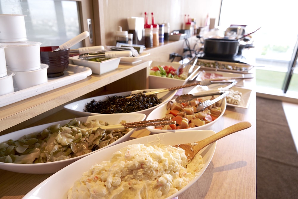 HOTEL Crown Hills Ueno Premier (ex Life Tree Ueno) 28/56