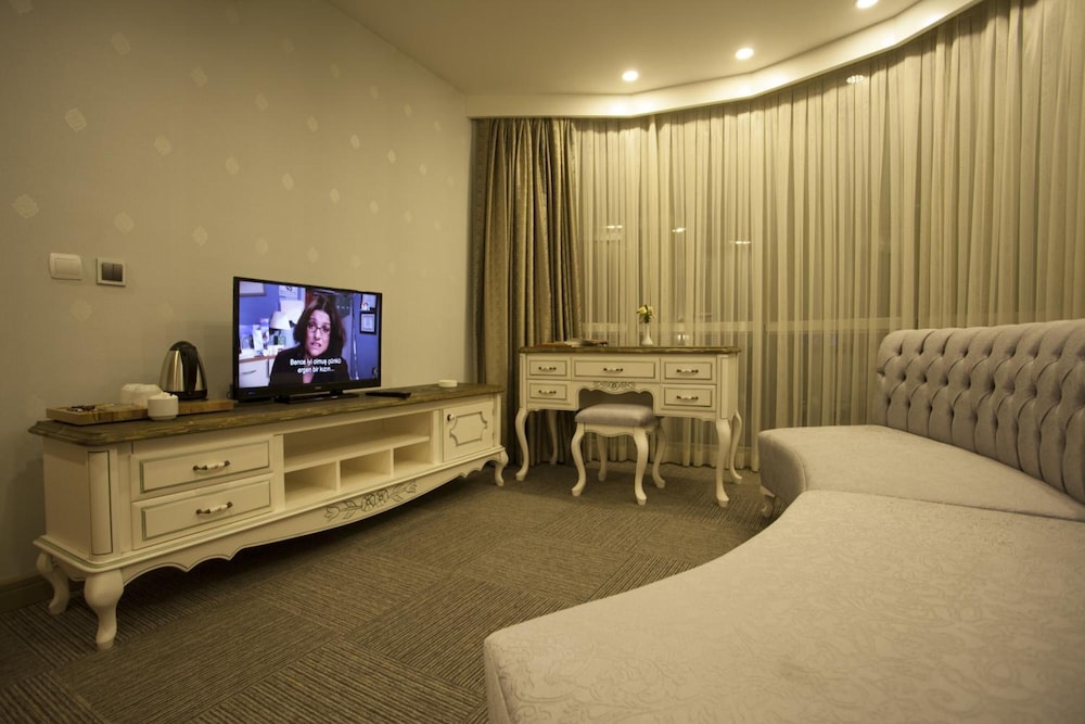 Giresun Sedef Hotel 17/24