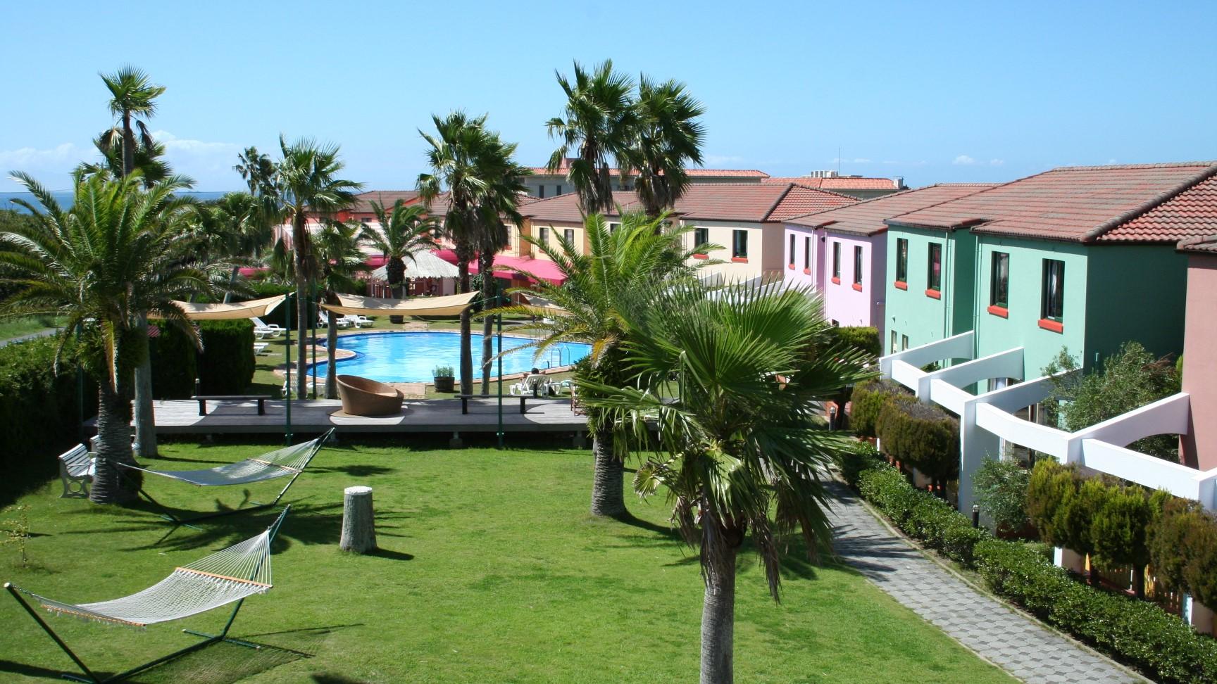 Opa Village 27/30