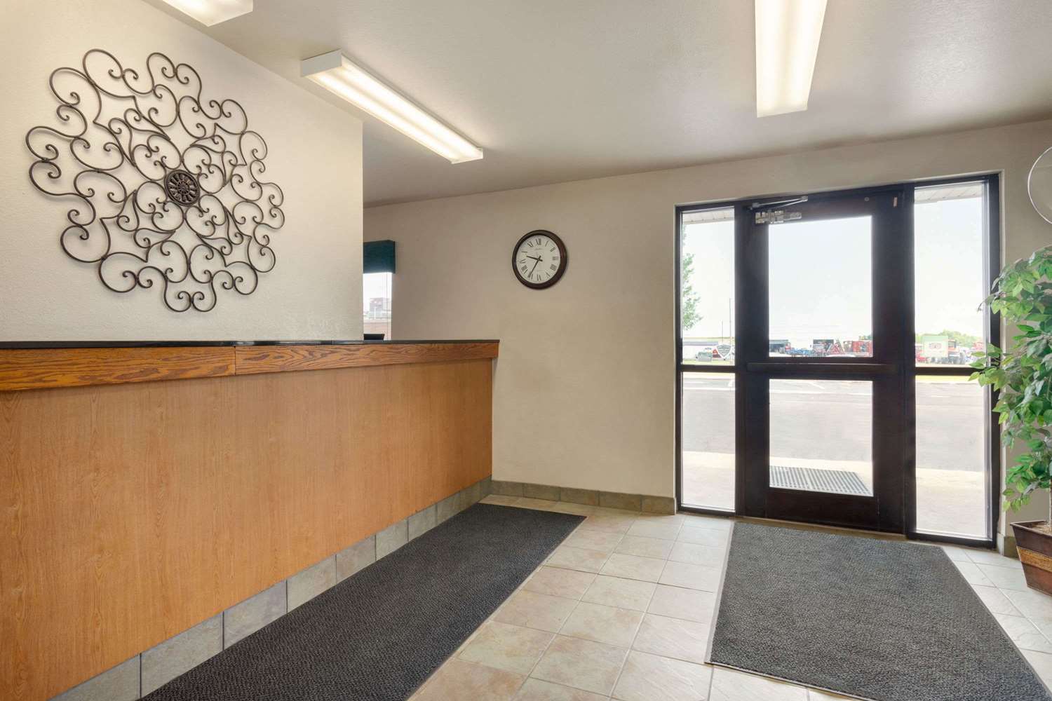 Travelodge By Wyndham Marysville 6/21