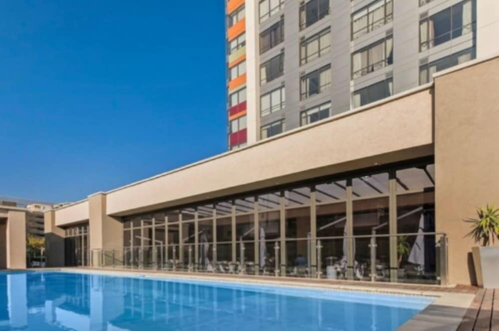 Sandton Skye Unit 702 6/50