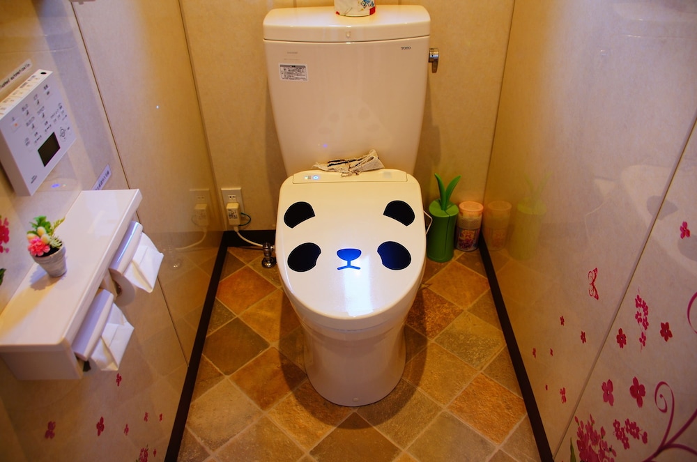 Hostel Fujisan You 46/50