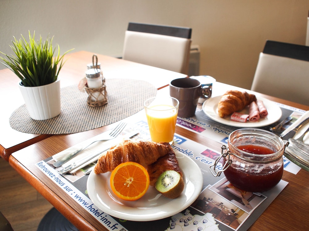 Hotel Inn Design La Rochelle Resto Novo 42/61