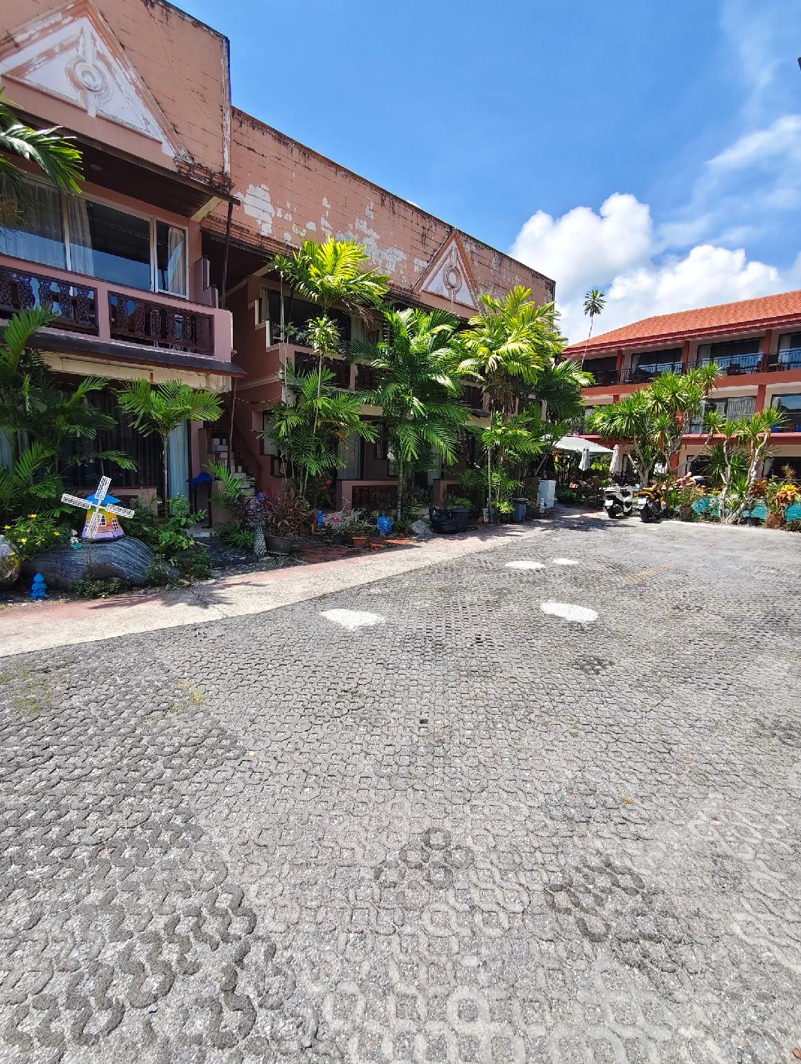 GRAND THAI HOUSE RESORT 25/41