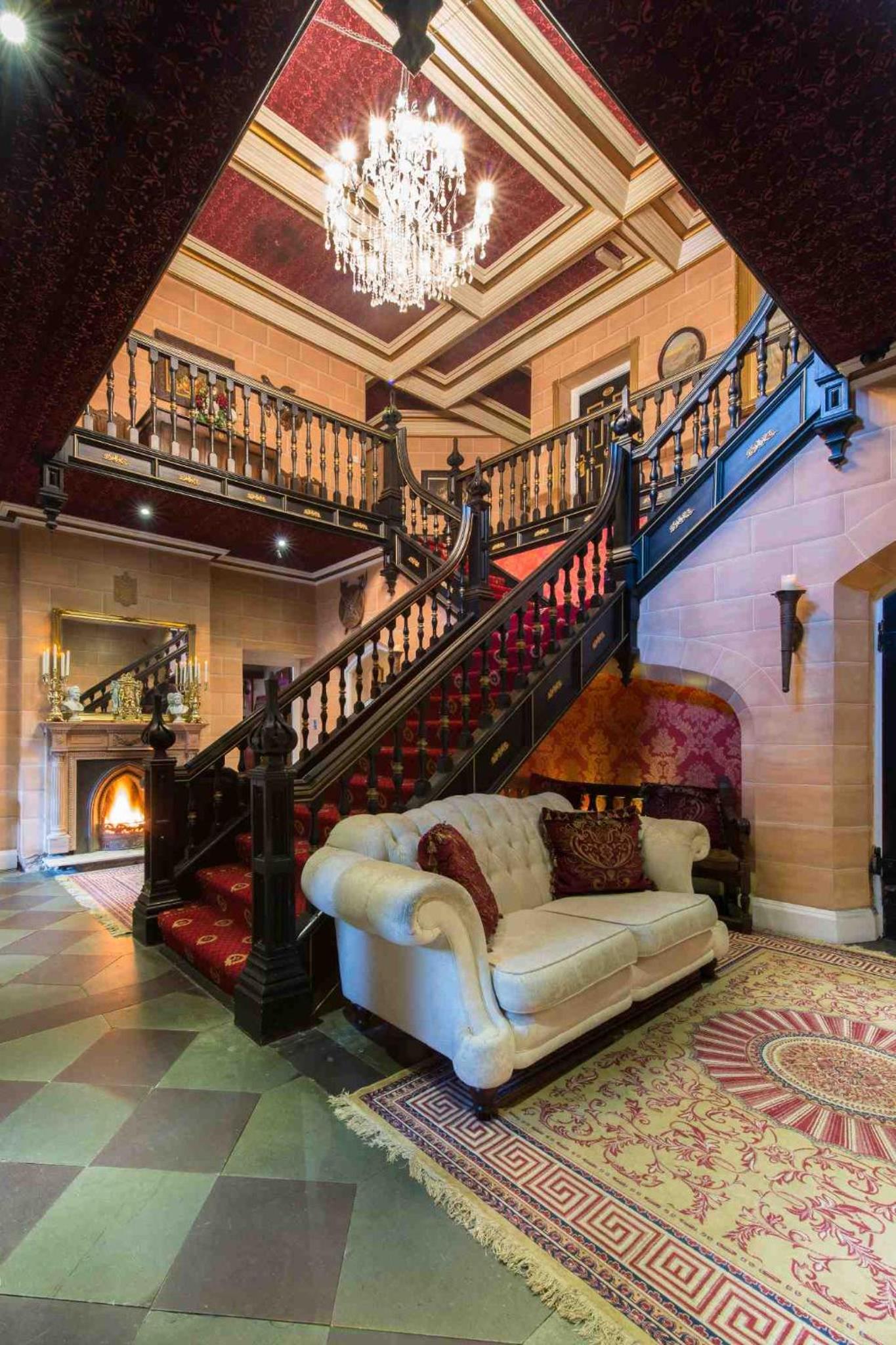 Maenan Abbey Hotel 25/44