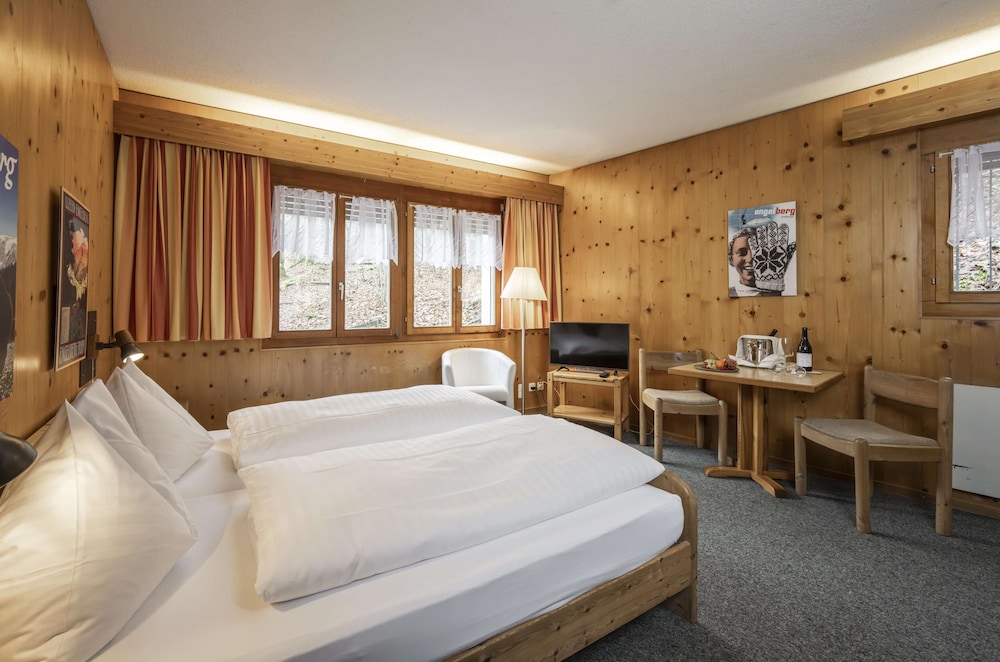 Banklialp Hotel - Restaurant 9/62